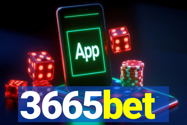 3665bet