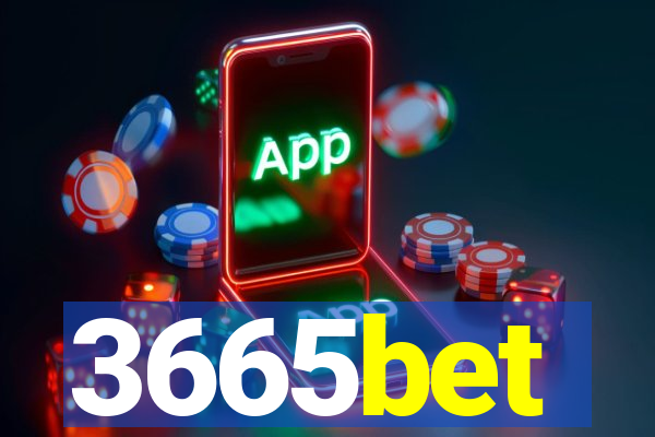 3665bet