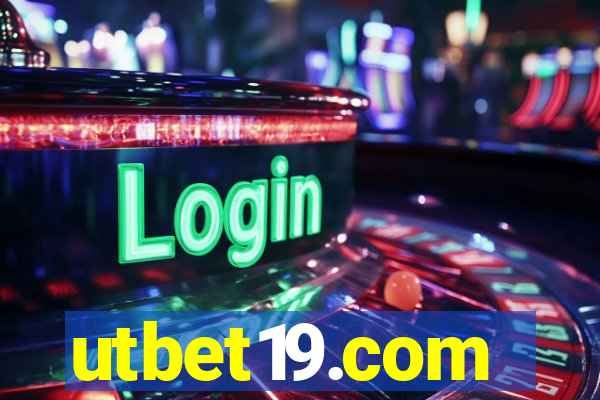 utbet19.com