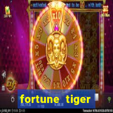 fortune tiger deposito 1 real