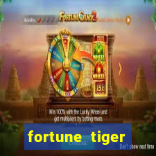 fortune tiger deposito 1 real