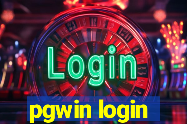 pgwin login