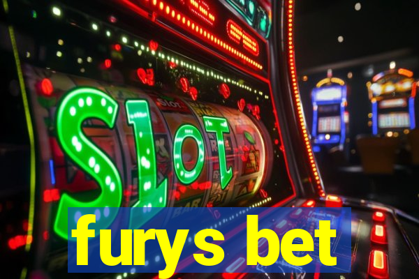 furys bet