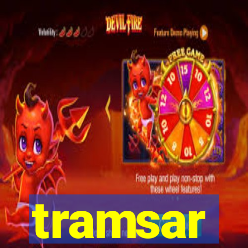 tramsar