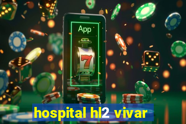 hospital hl2 vivar