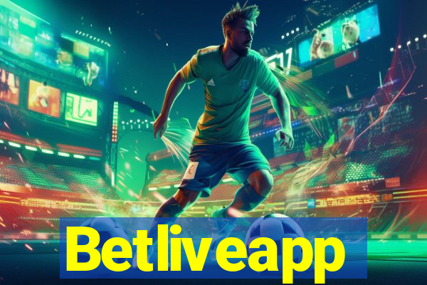 Betliveapp