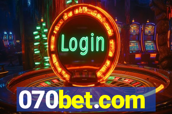 070bet.com