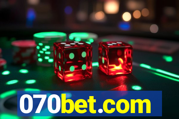 070bet.com