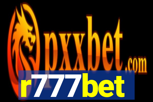 r777bet