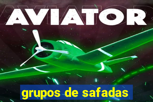 grupos de safadas