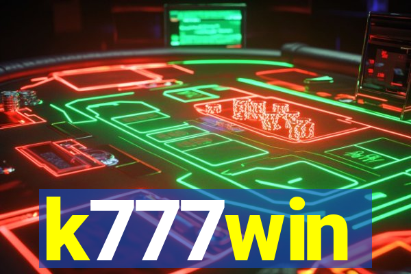 k777win