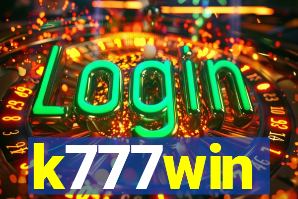 k777win