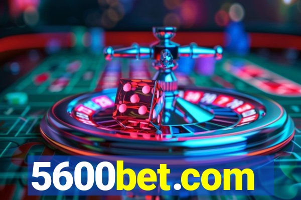 5600bet.com