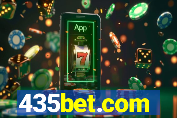 435bet.com