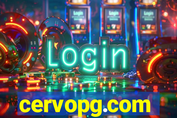 cervopg.com