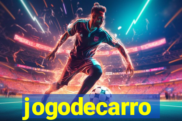 jogodecarro