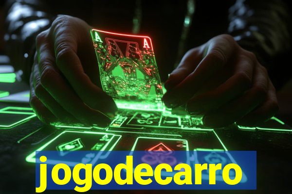 jogodecarro