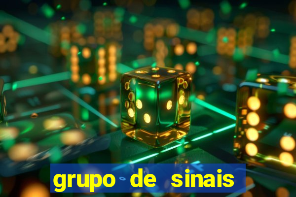 grupo de sinais trader telegram