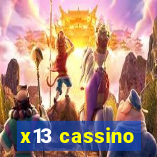 x13 cassino