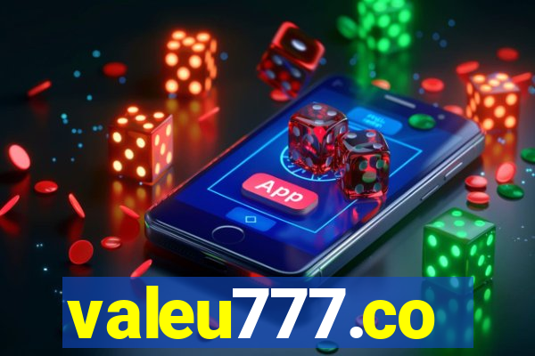 valeu777.co