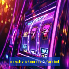 penalty shooters 2 futebol