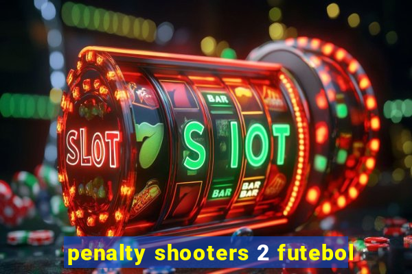 penalty shooters 2 futebol