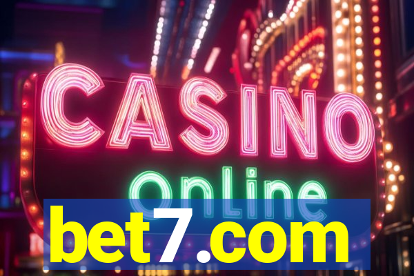 bet7.com