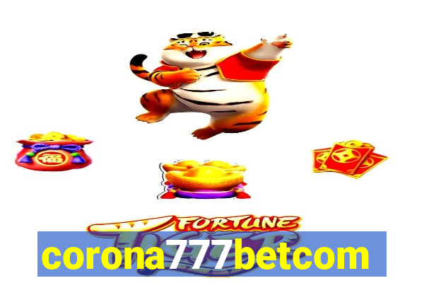 corona777betcom