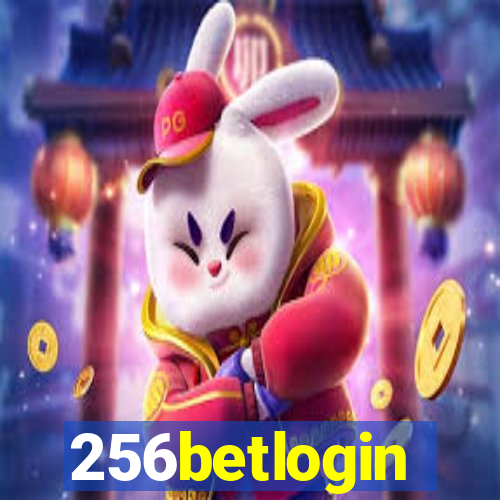 256betlogin