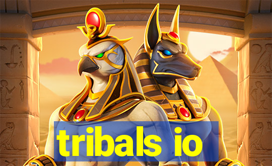 tribals io