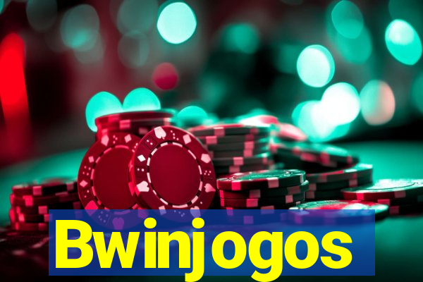 Bwinjogos