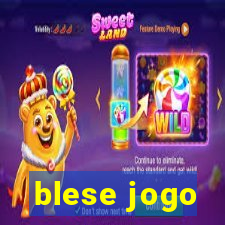 blese jogo