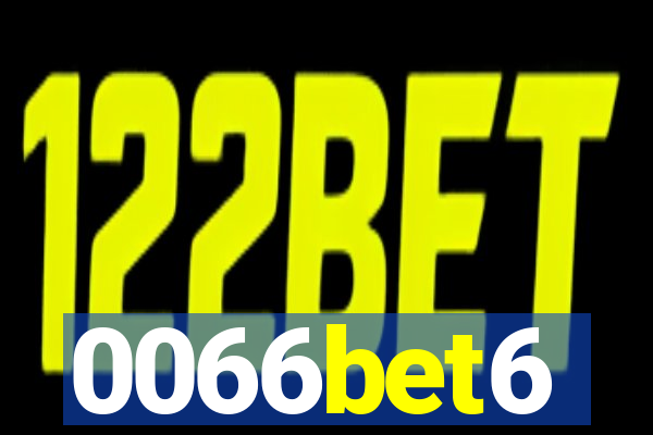 0066bet6