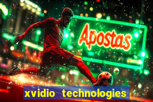 xvidio technologies startup brasil 2022 download