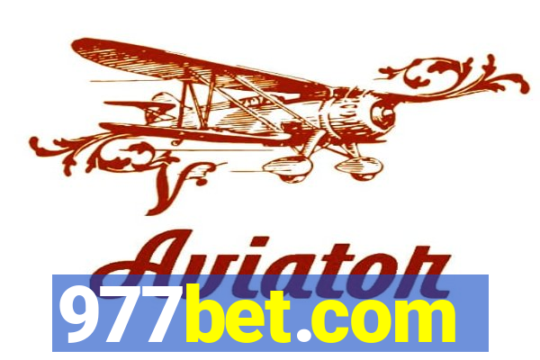 977bet.com