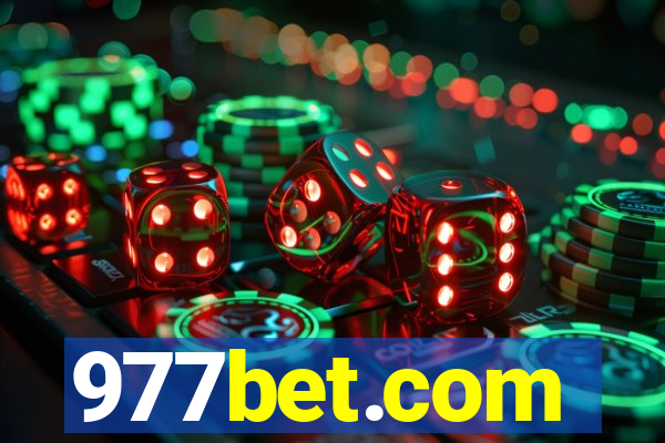 977bet.com