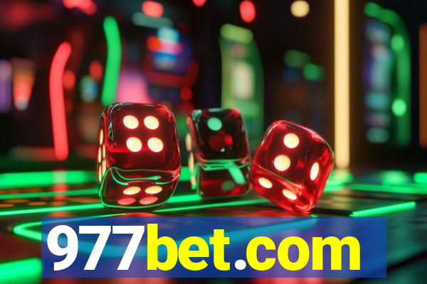 977bet.com