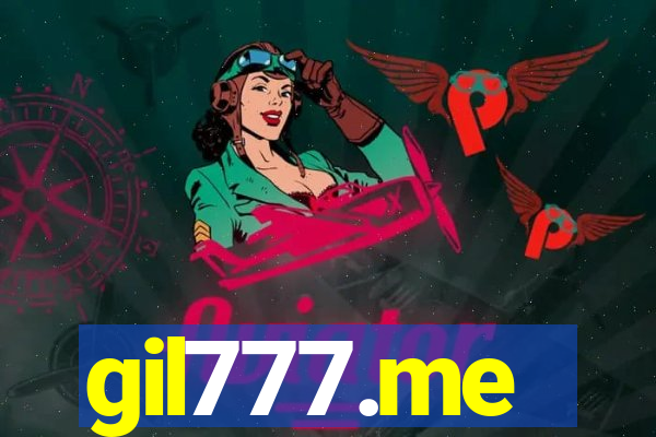 gil777.me