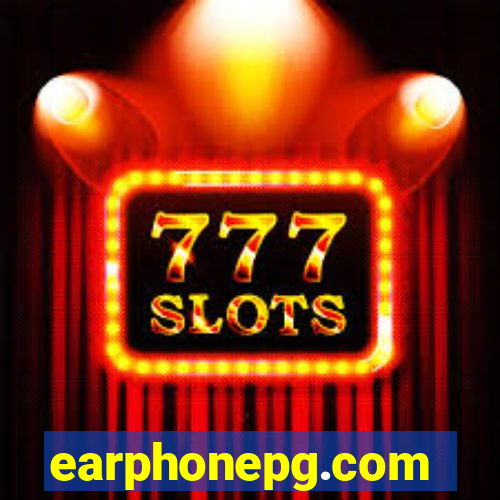 earphonepg.com