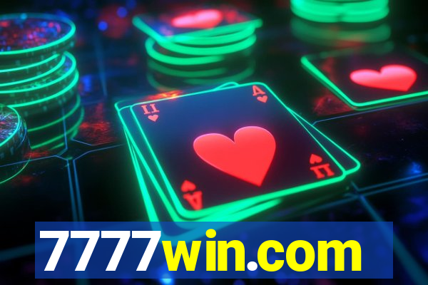 7777win.com