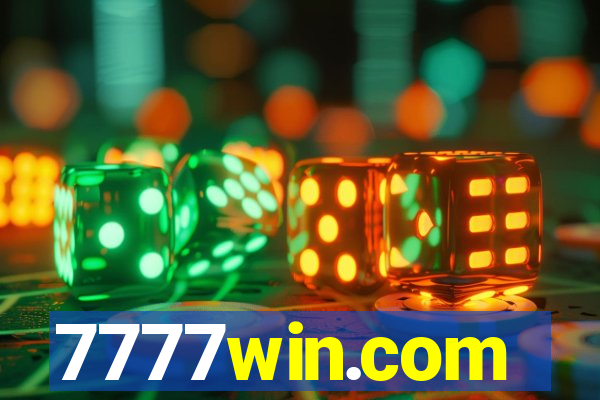 7777win.com