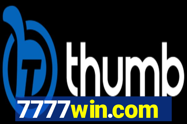 7777win.com