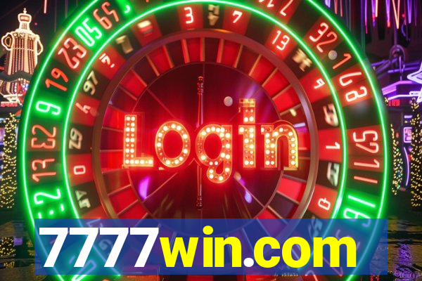 7777win.com