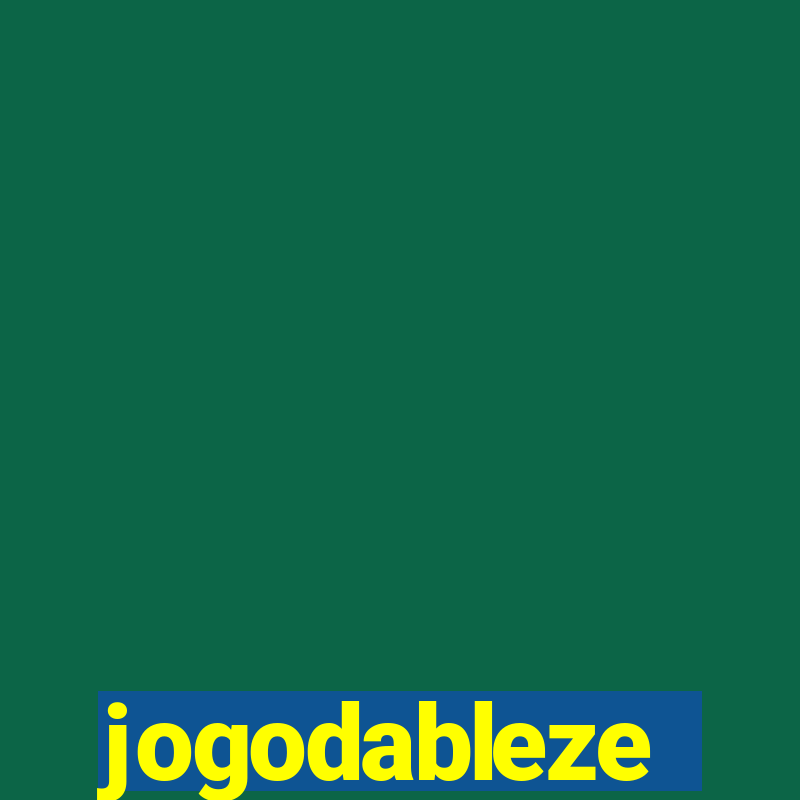 jogodableze