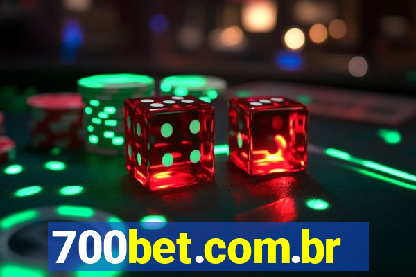 700bet.com.br