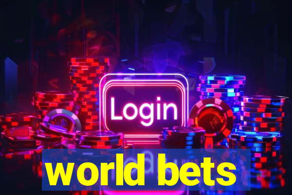 world bets