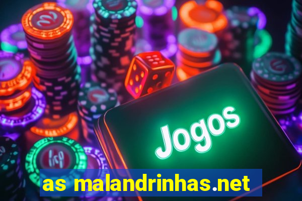 as malandrinhas.net