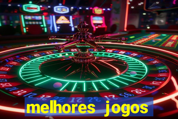 melhores jogos mobile 2024