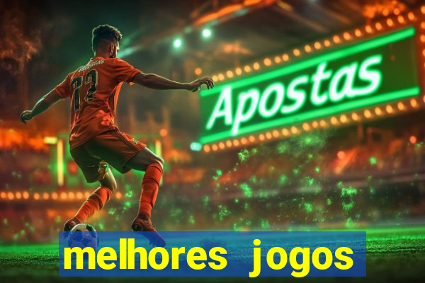 melhores jogos mobile 2024