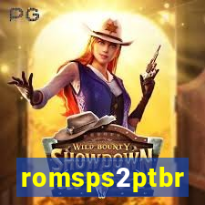 romsps2ptbr